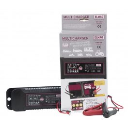 MULTICHARGER 14120 6V/12V - 14225/20300