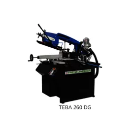 TEBA DG / DGHA SOROZAT
