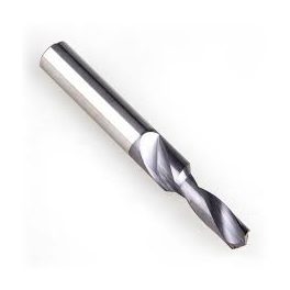 R7131 - lépcsős fúró - TiAlN