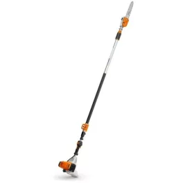 STIHL HT 56 C-E teleszkópos, benzines, ágvágó