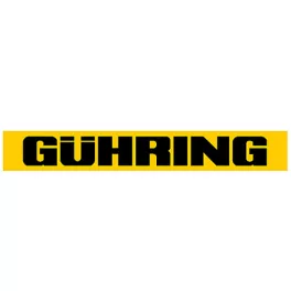 GÜHRING - FÚRÓK