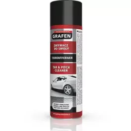 KÁTRÁNY/SZUROK ELTÁVOLÍTÓ SPRAY