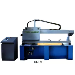 UNI 9 / AUTOMATA SOROZAT