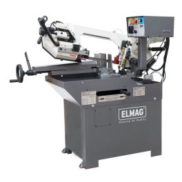 ELMAG KERETES FŰRÉSZ GÉPEK
