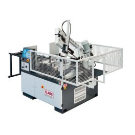 SERIE 390 /391 A - CNC