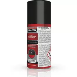 LÉGKONDICIONÁLÓ TISZTÍTÓ / FERTŐTLENÍTŐ SPRAY
