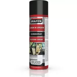 SZILIKON SPRAY