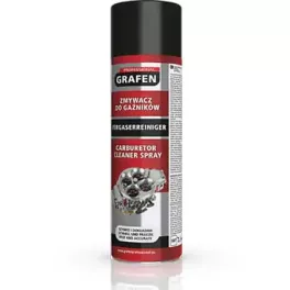 KARBURÁTOR/FOLYTÓSZELEP TISZTÍTÓ SPRAY