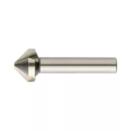 HSS-E - DIN335C - Z3 - 90° - Co5 