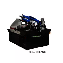 TEBA 260-330 ANC automatikus