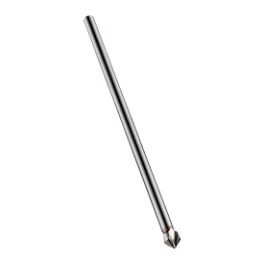 G600 - HSS hengeres szárú hosszú kinyúlású süllyesztő - 90°