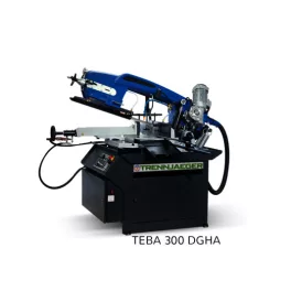 TEBA 300 DG / DGHA