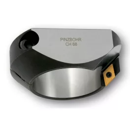 CHAM-BS CH-BS letörő gyűrű kiesztergáló fejekhez